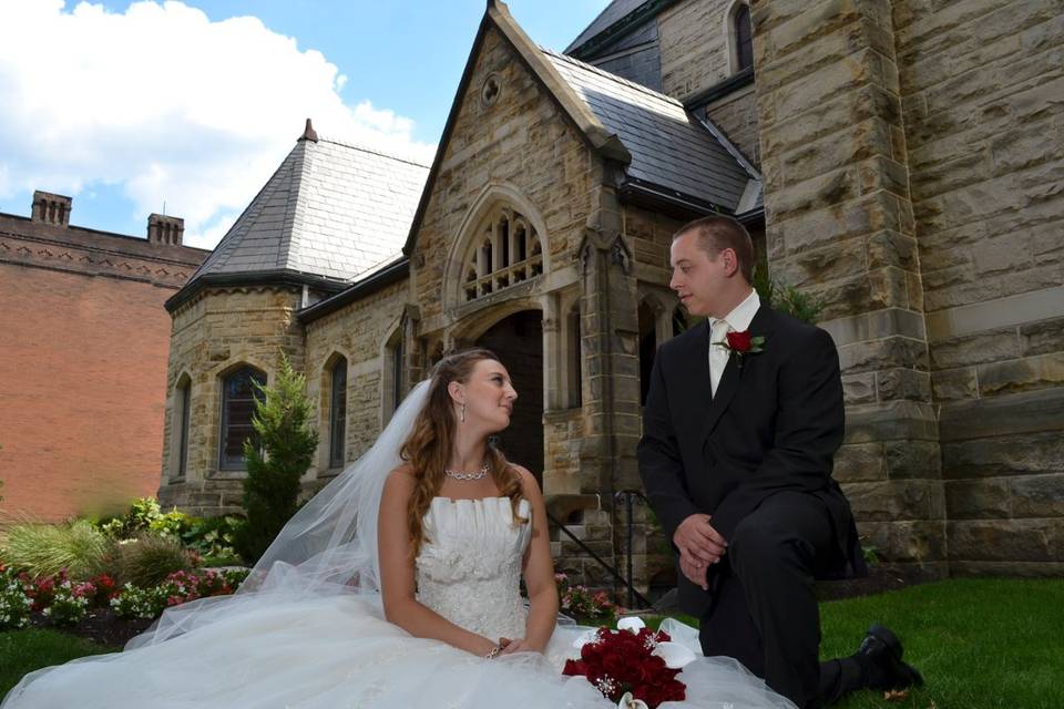 Wedding Elegance