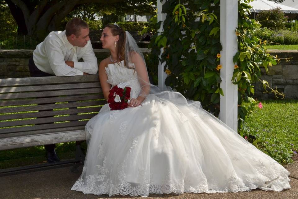 Wedding Elegance