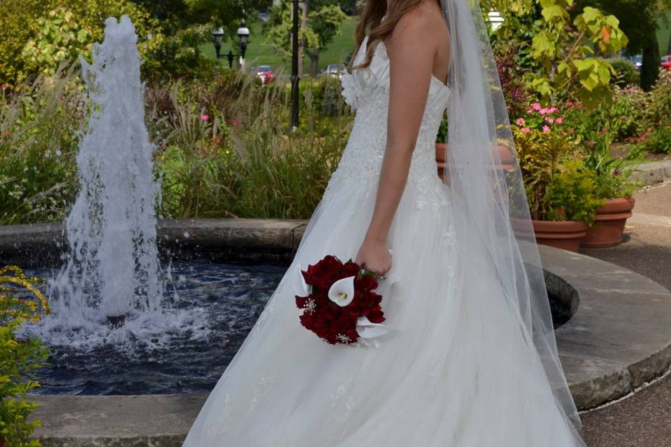 Wedding Elegance