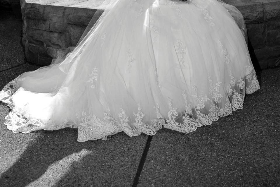 Wedding Elegance