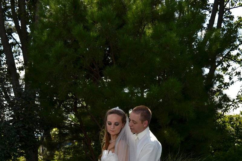 Wedding Elegance