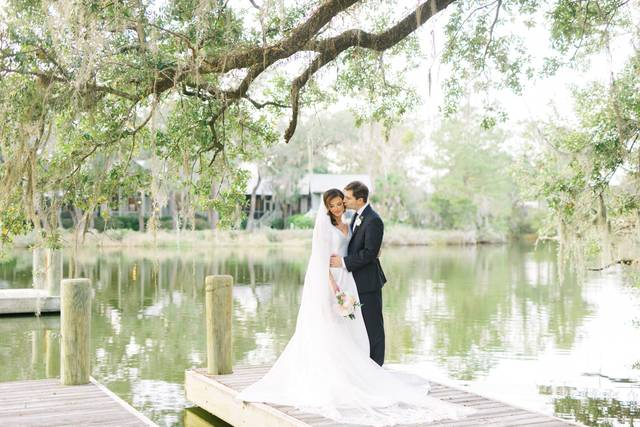 Sc wedding photographer