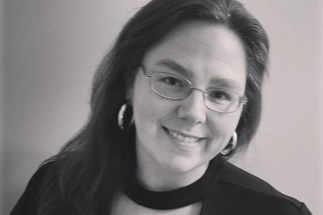 Rev. Jennifer Neumann