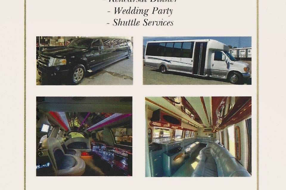 Wedding Flyer