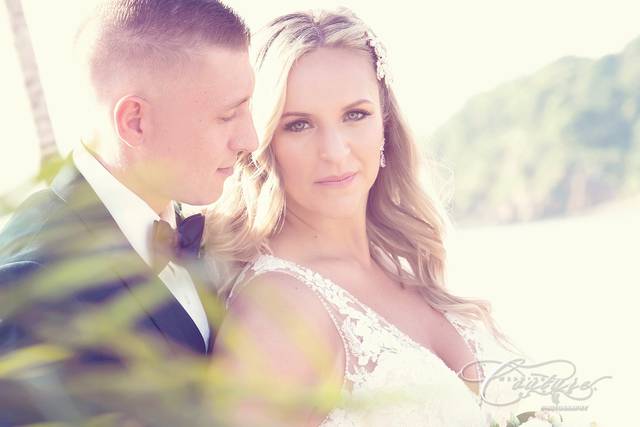Wedding Couture Photography