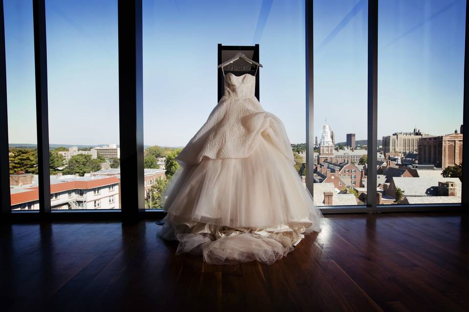 Wedding Couture Photography