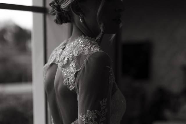 Parkland Wedding