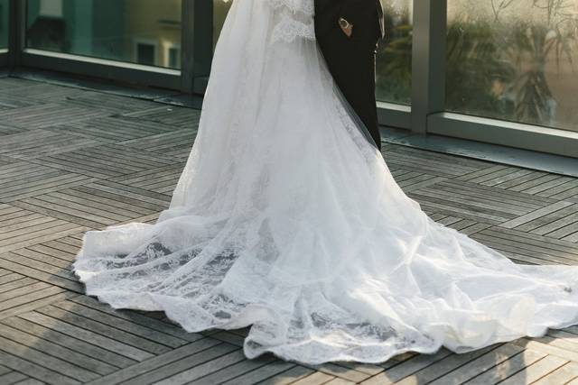 Delray Wedding