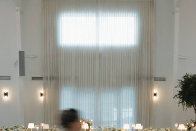 Miami Wedding
