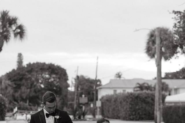 Delray Wedding