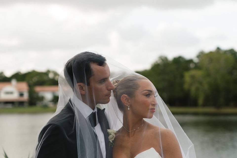 Jupiter Wedding