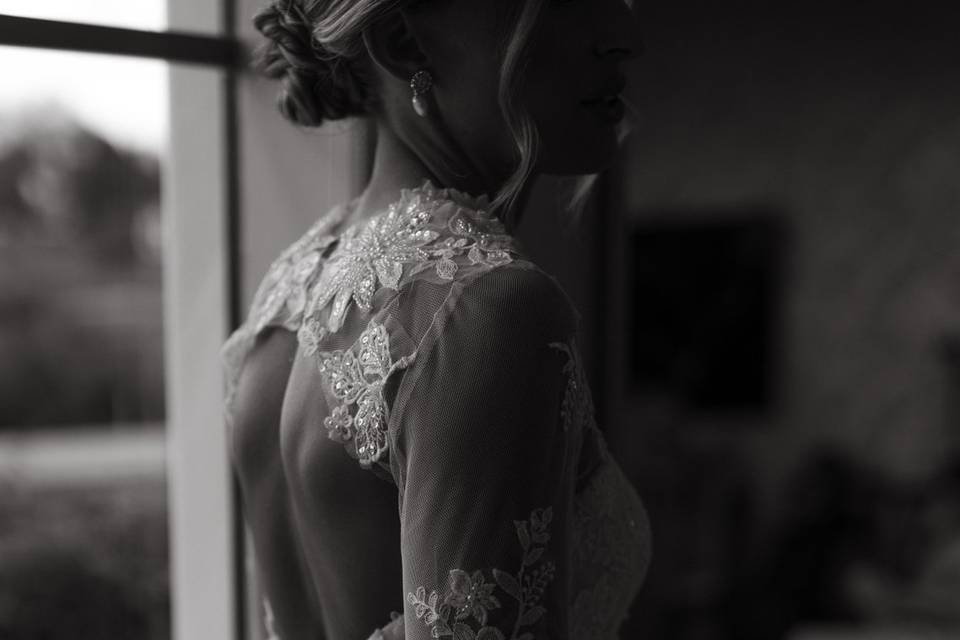 Parkland Wedding
