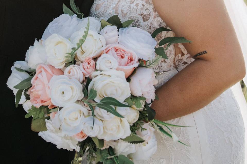 Bouquet Bridal