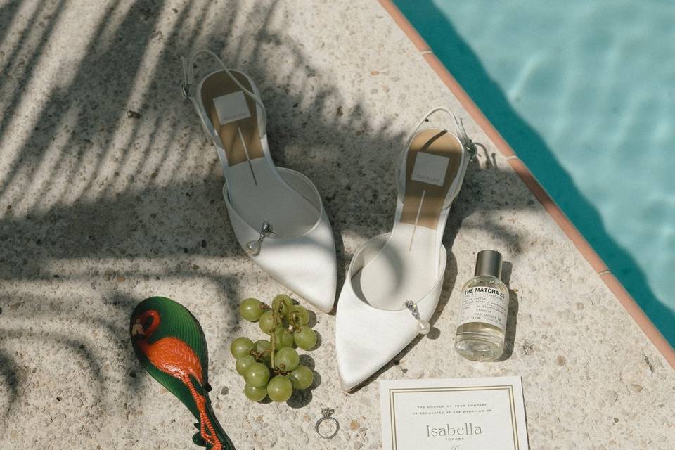 Miami Wedding