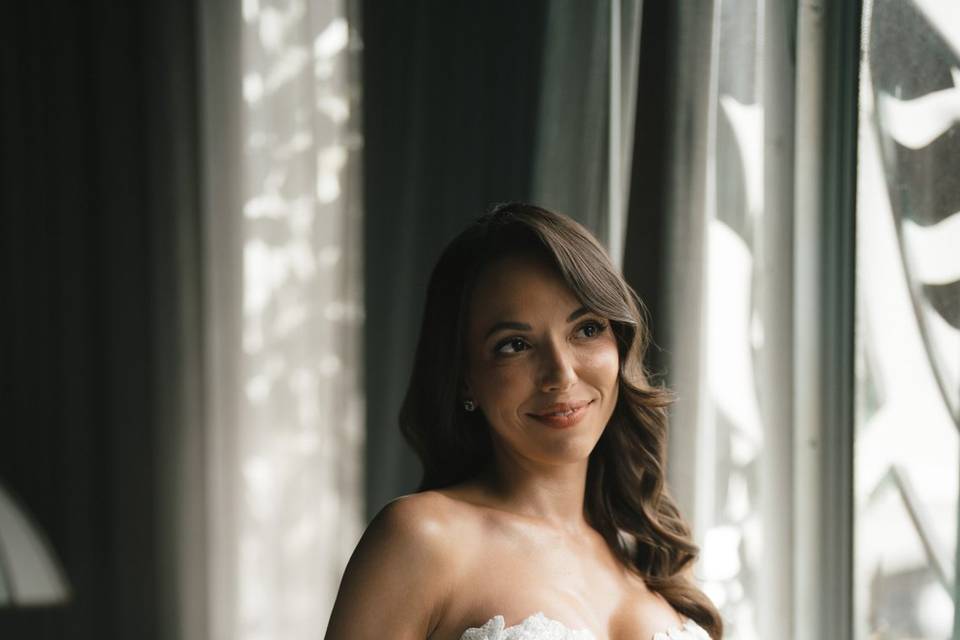 Miami Wedding