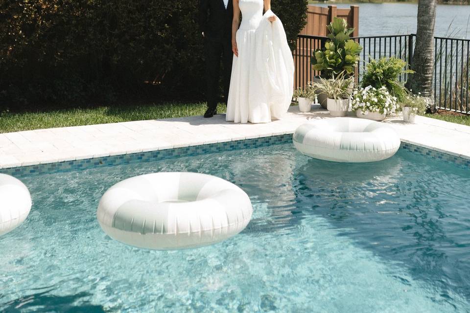 Boca Raton Wedding