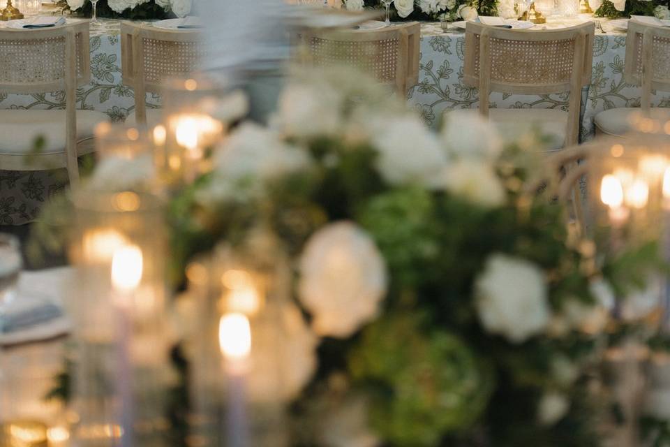 Miami Wedding