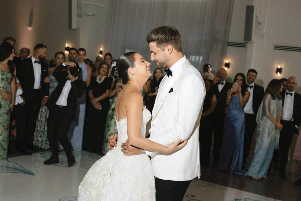 Miami Wedding