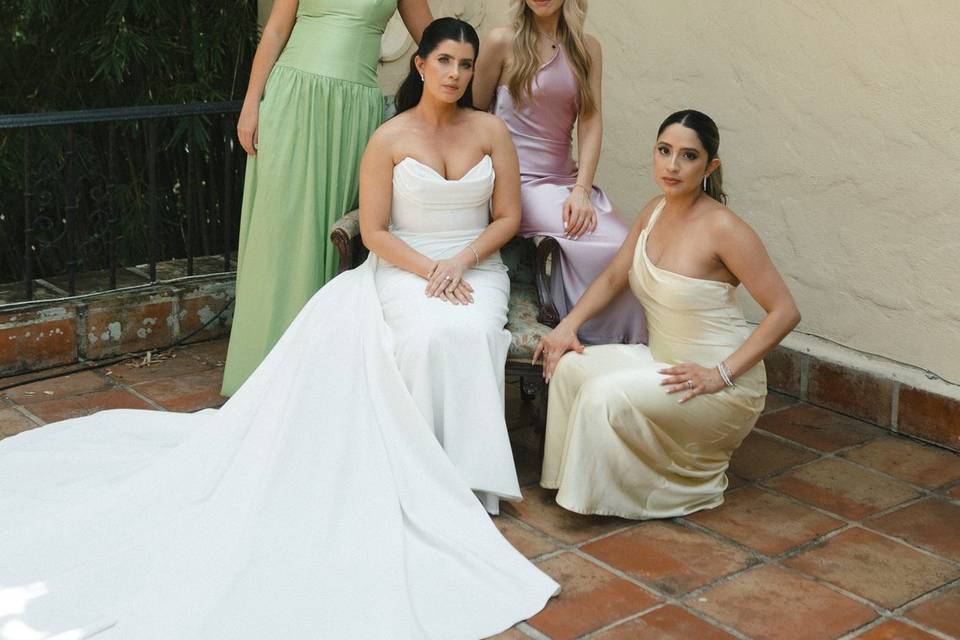 Miami Wedding