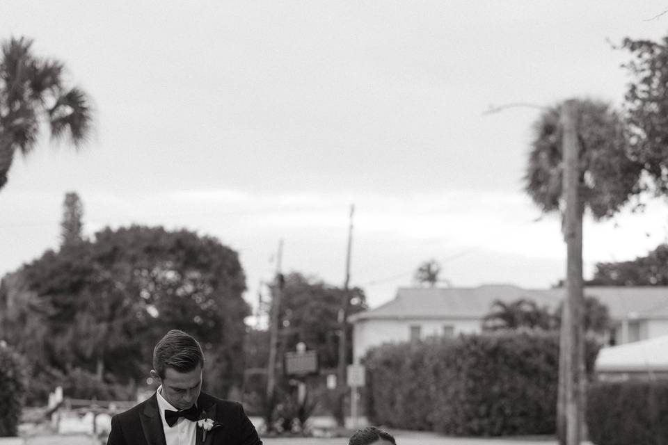Delray Wedding