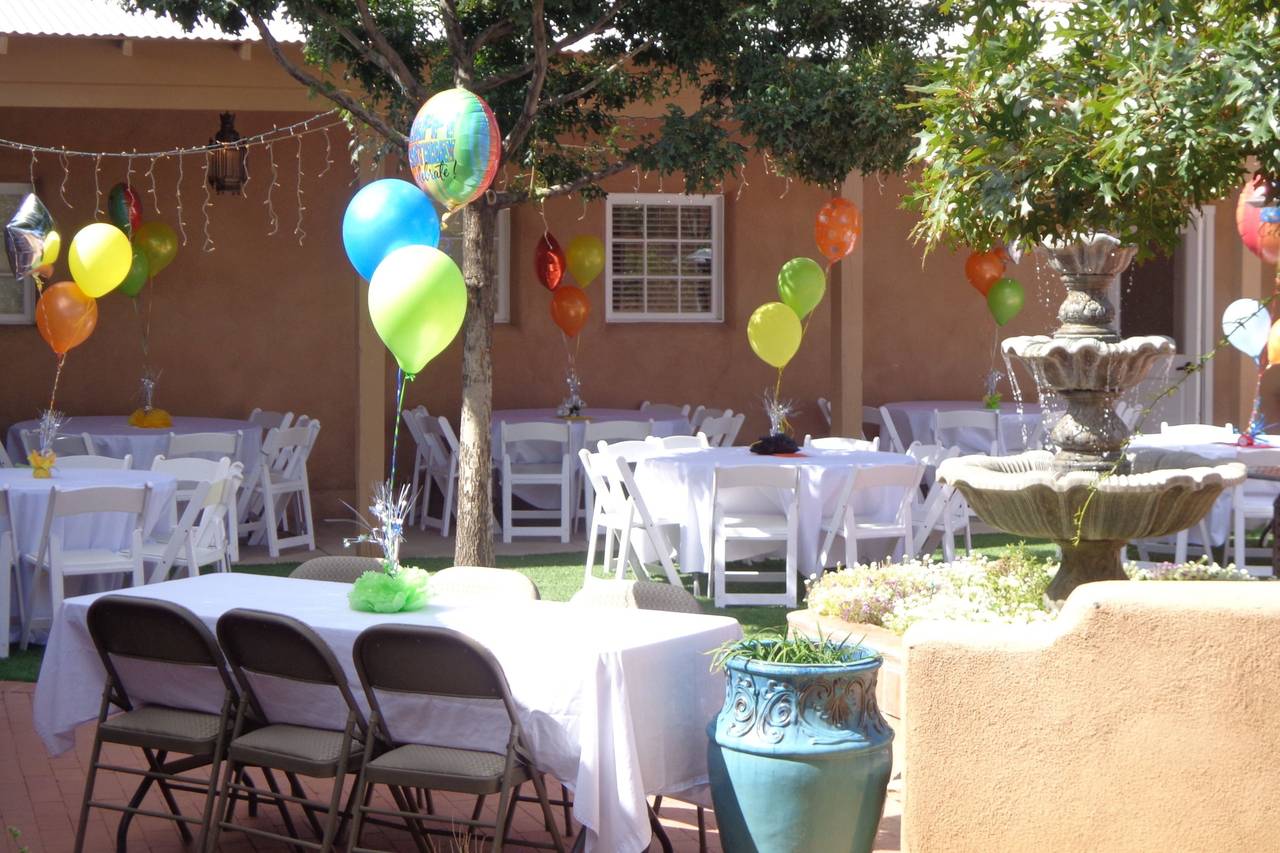 The 10 Best Wedding Venues in New Mexico - WeddingWire