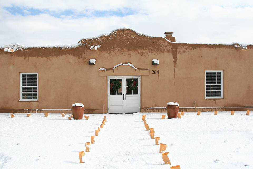 El Zócalo Plaza Event Center