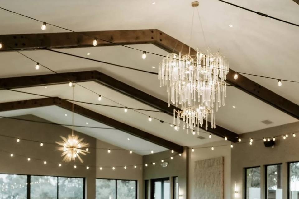 Reception Hall