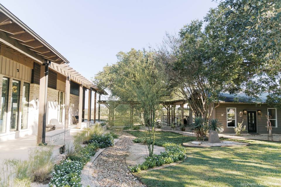 Reception Hall