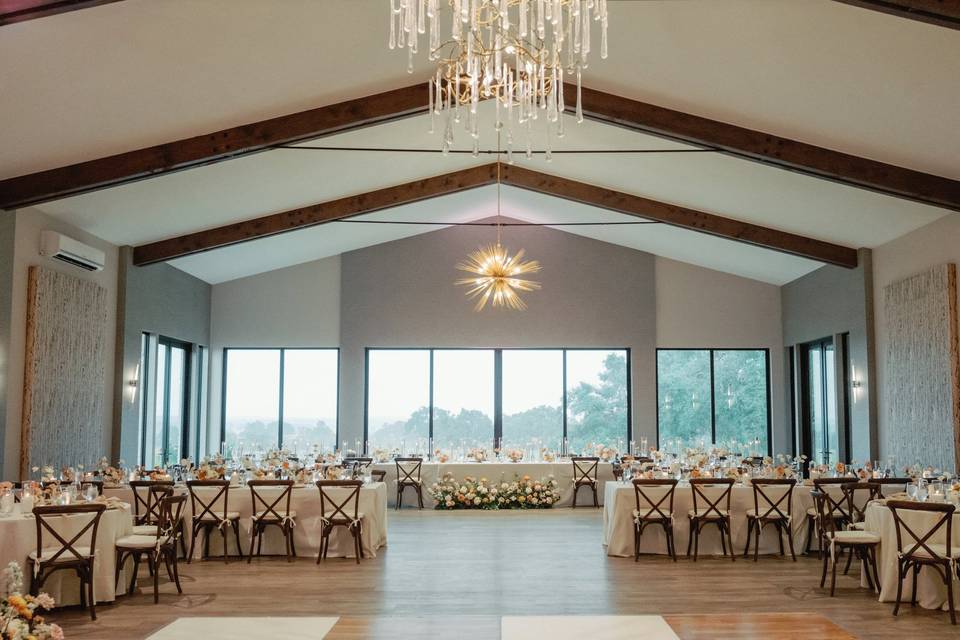 Reception Hall