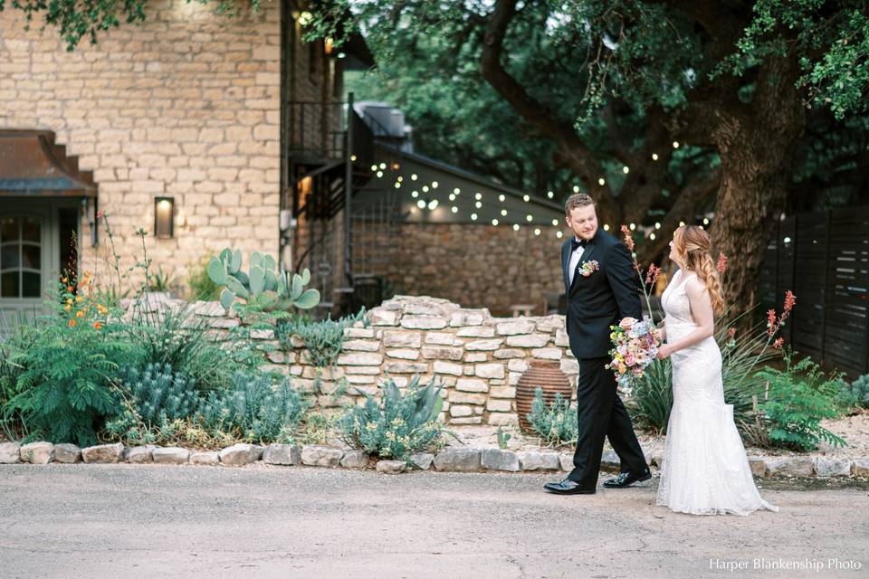 Historic Stonehouse Villa