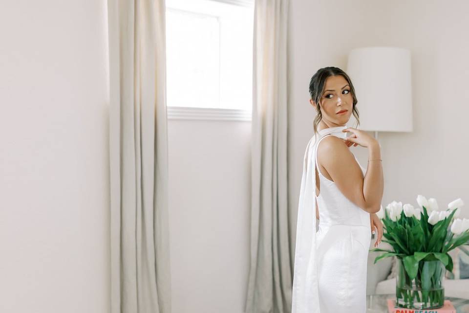 Bridal Suite