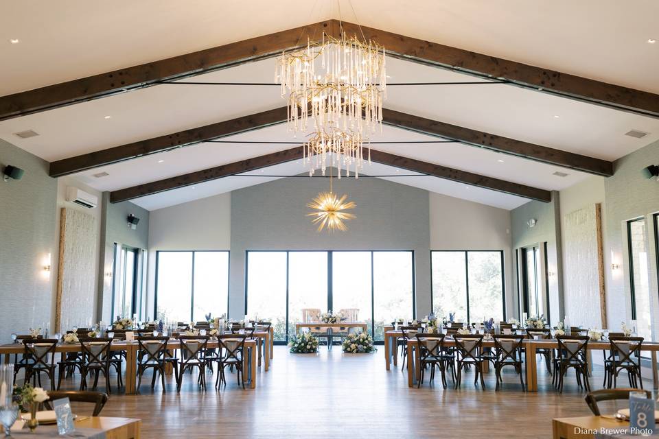 Reception Hall