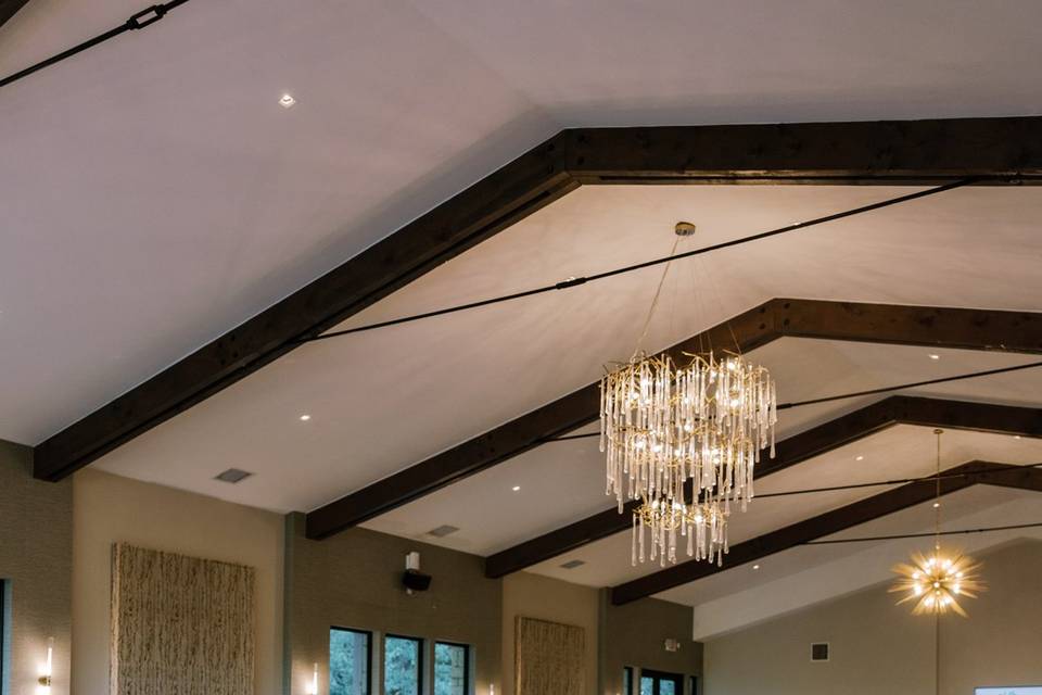 Reception Hall