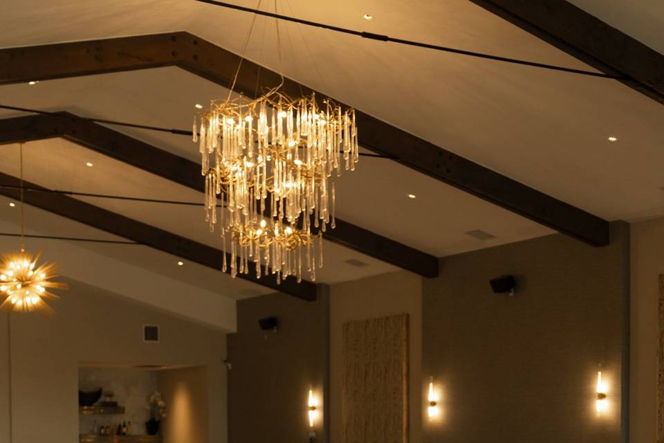 Reception Hall