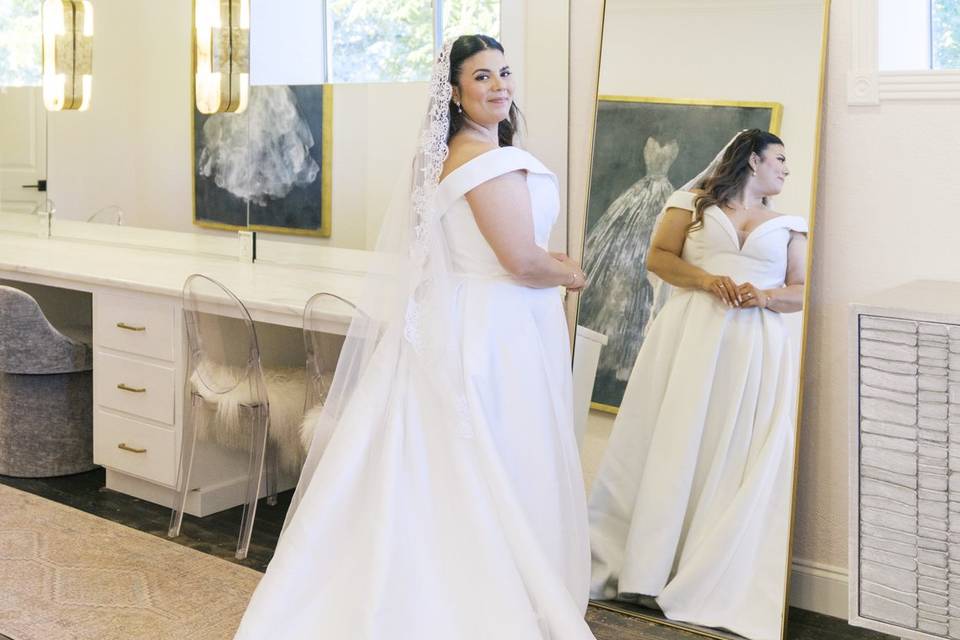 Bridal Suite