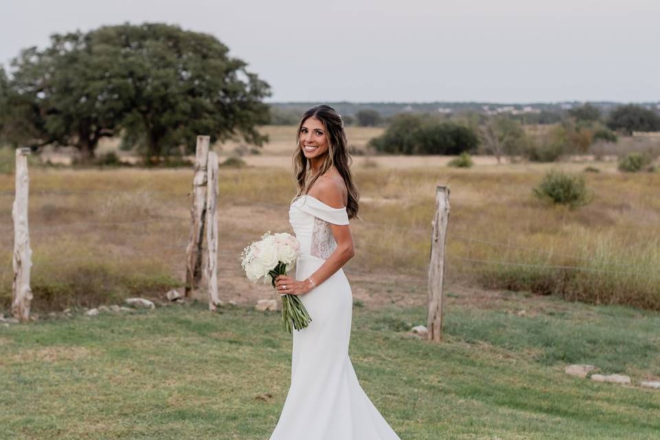 Hill Country Views