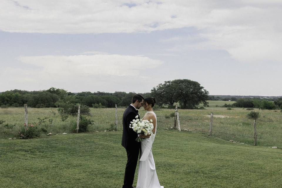 Hill Country Views