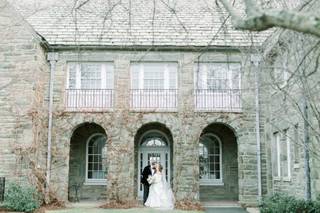 The Ballroom At Ellis Preserve - Banquet Halls - Newtown Square, PA ...