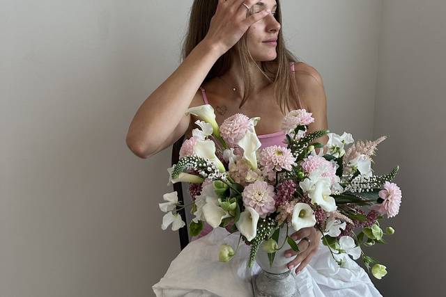 Dream Flowers