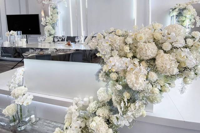 The 10 Best Wedding Florists in Connecticut - WeddingWire