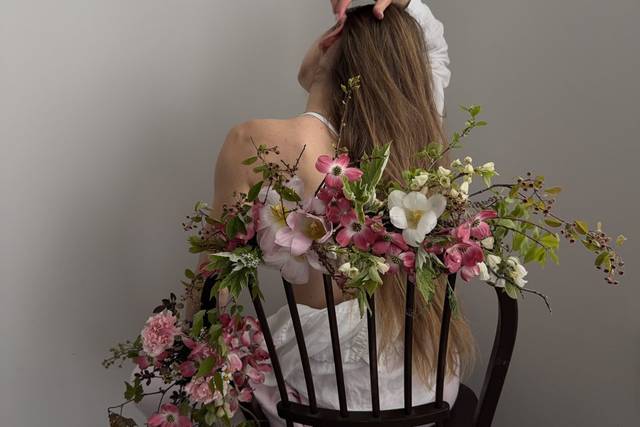 Thekvitkaflowers