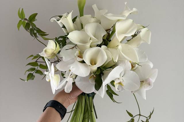 Thekvitkaflowers