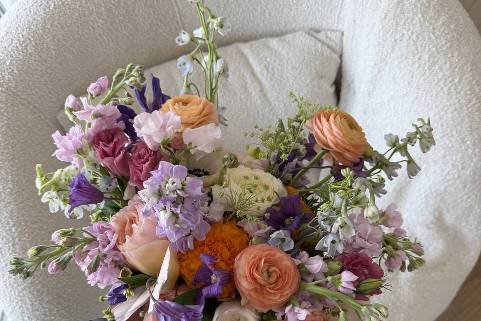 Thekvitkaflowers