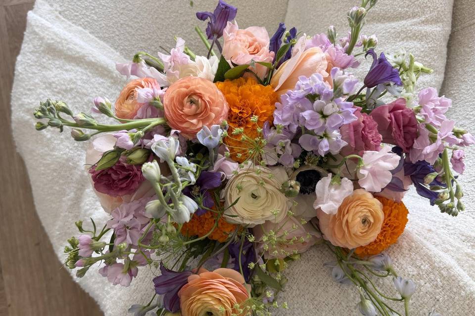 Thekvitkaflowers