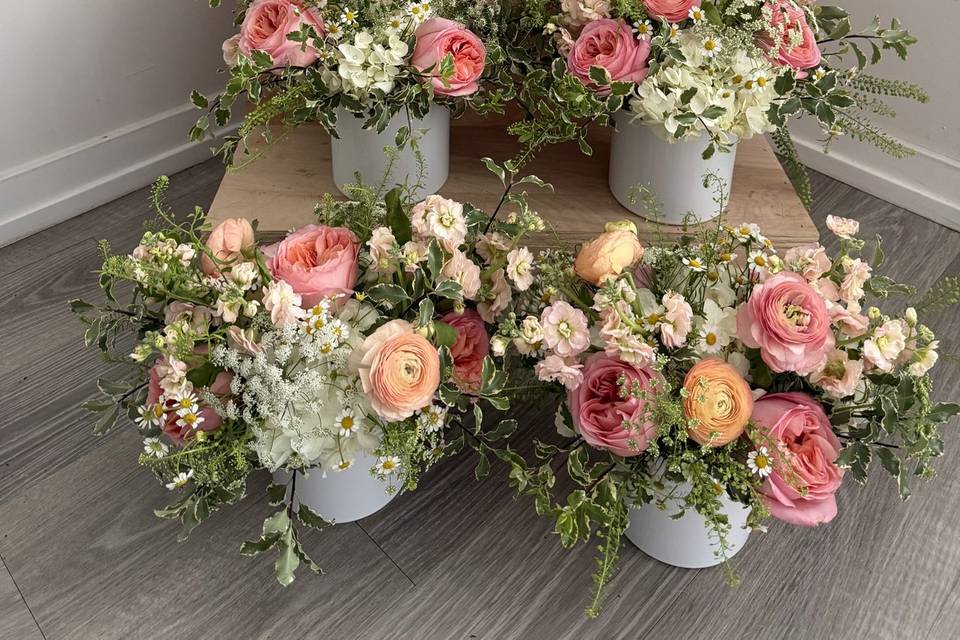 Thekvitkaflowers