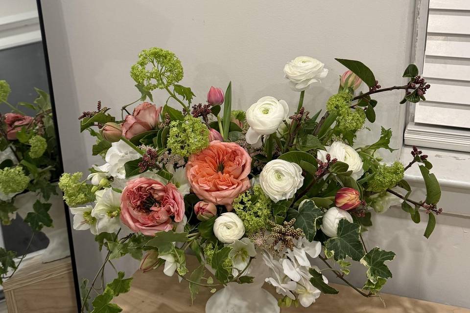 Thekvitkaflowers