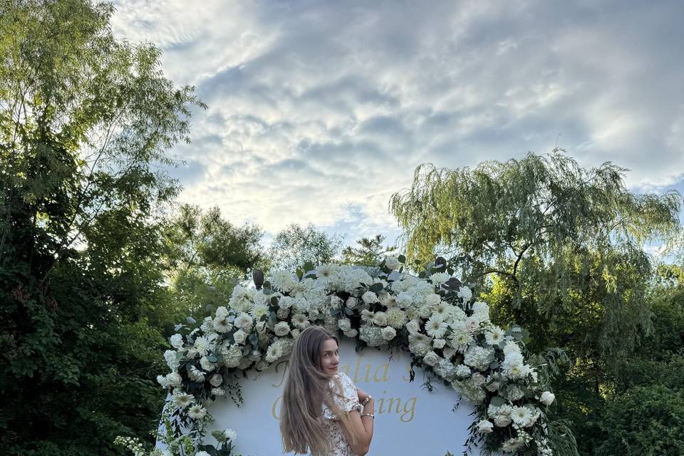 Thekvitkaflowers