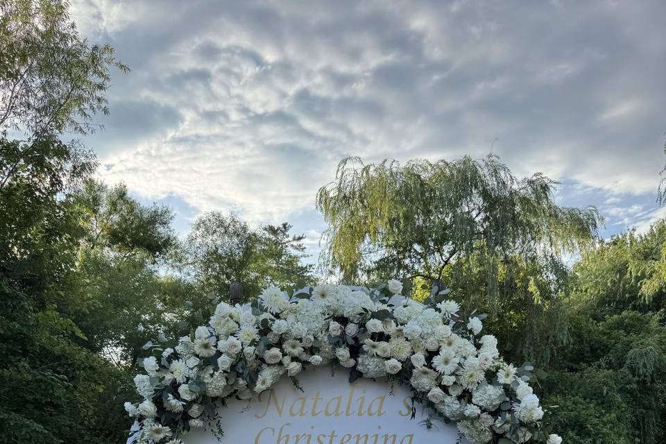 Thekvitkaflowers