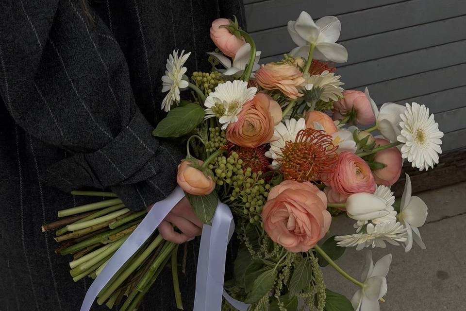 Thekvitkaflowers