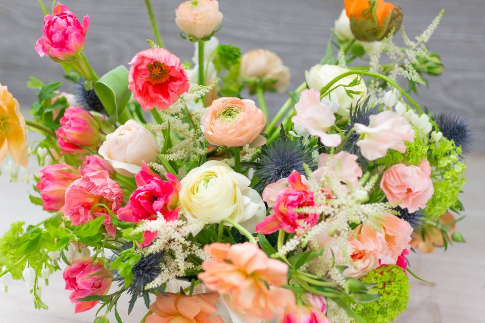 Thekvitkaflowers